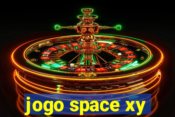 jogo space xy