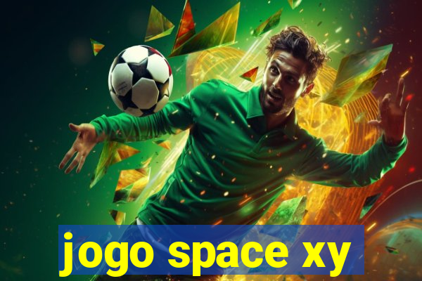 jogo space xy