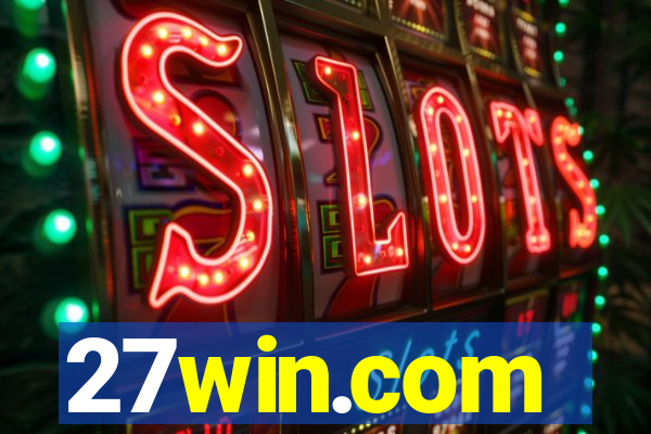 27win.com