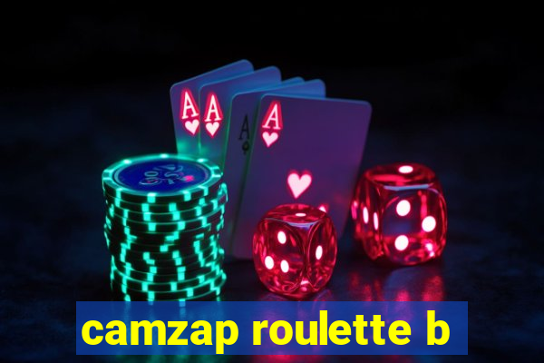 camzap roulette b