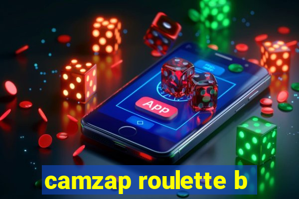 camzap roulette b