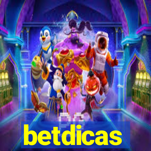 betdicas