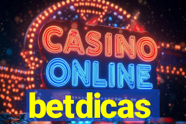 betdicas