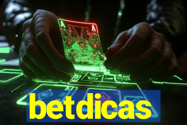 betdicas