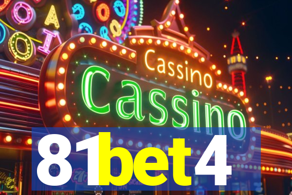 81bet4