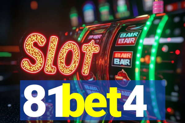 81bet4