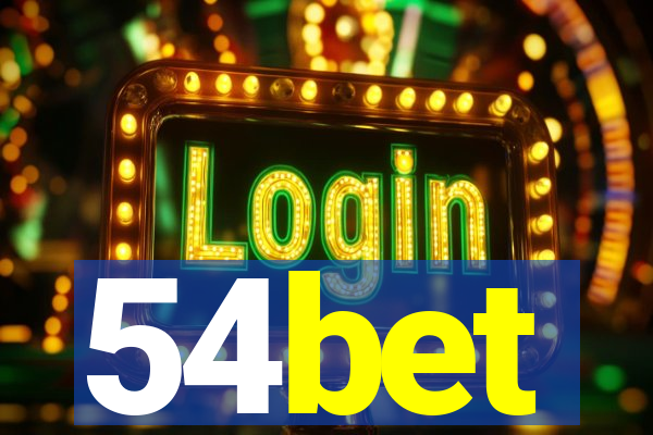 54bet