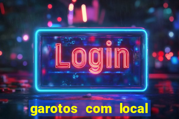 garotos com local porto alegre