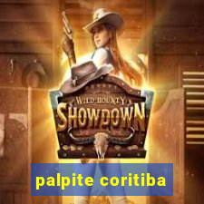 palpite coritiba