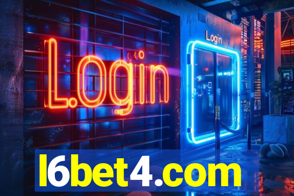 l6bet4.com