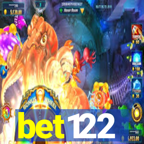 bet122