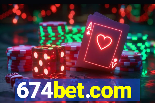 674bet.com