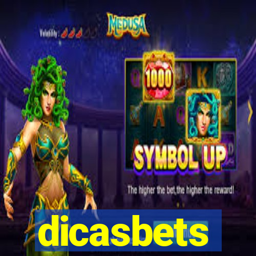 dicasbets