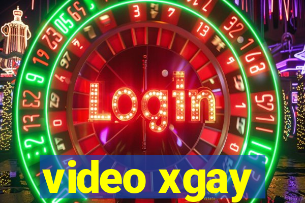 video xgay