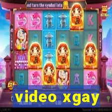 video xgay