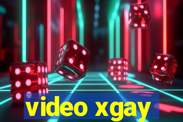 video xgay
