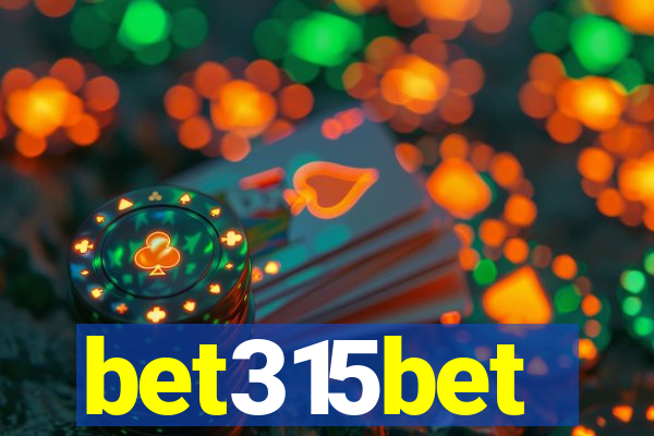 bet315bet