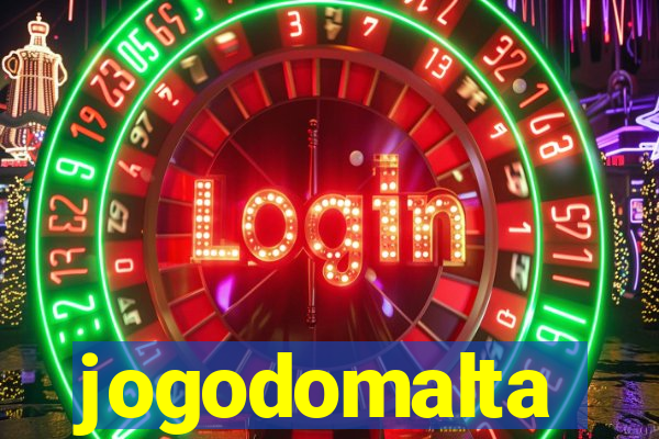 jogodomalta