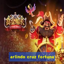 arlindo cruz fortuna