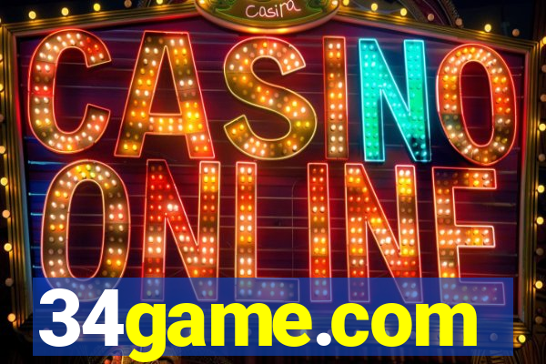 34game.com