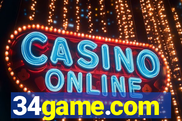 34game.com