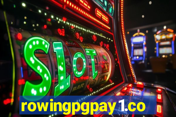 rowingpgpay1.com