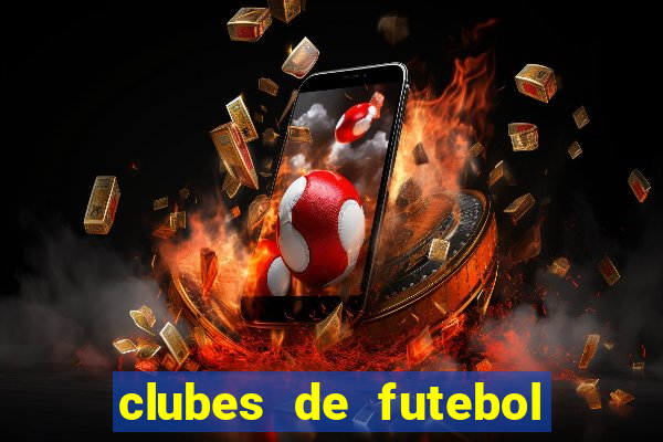 clubes de futebol belo horizonte