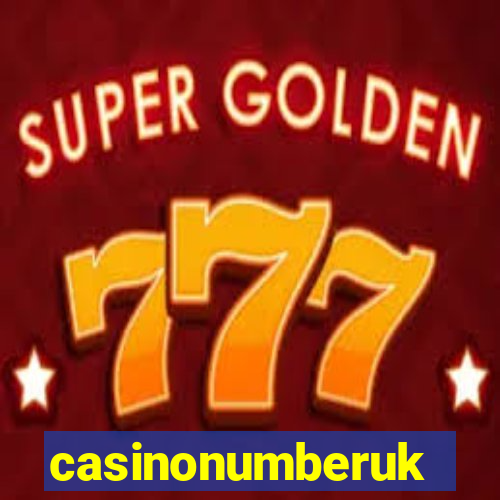 casinonumberuk