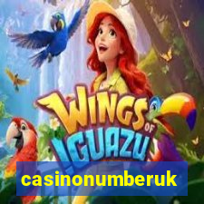 casinonumberuk