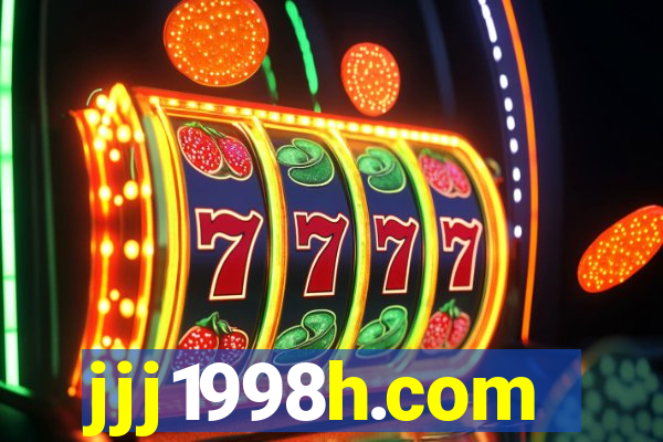 jjj1998h.com