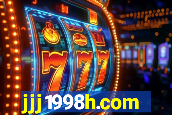 jjj1998h.com