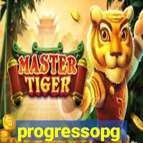 progressopg