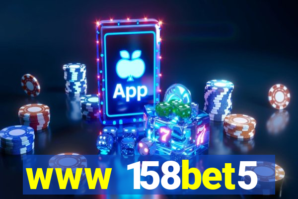 www 158bet5