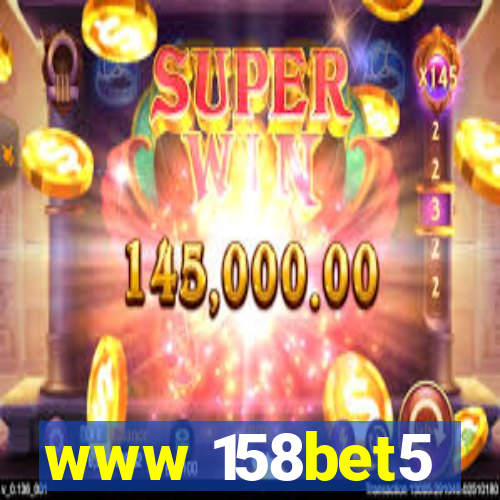 www 158bet5