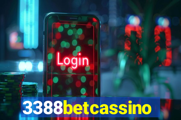 3388betcassino