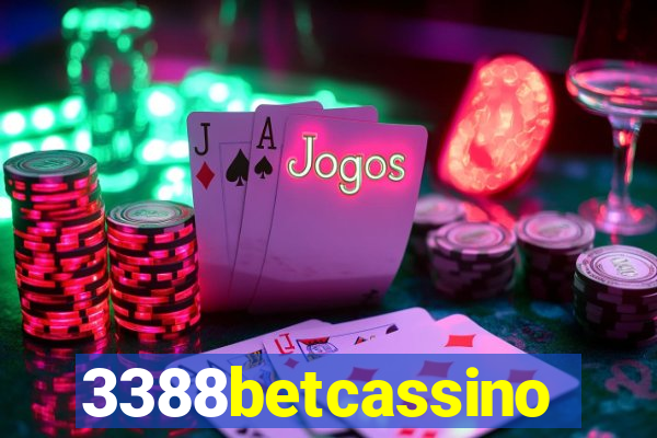 3388betcassino