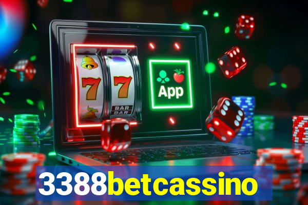 3388betcassino