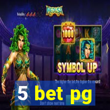5 bet pg