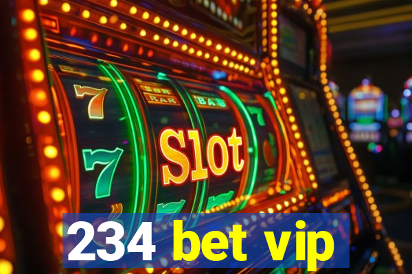 234 bet vip
