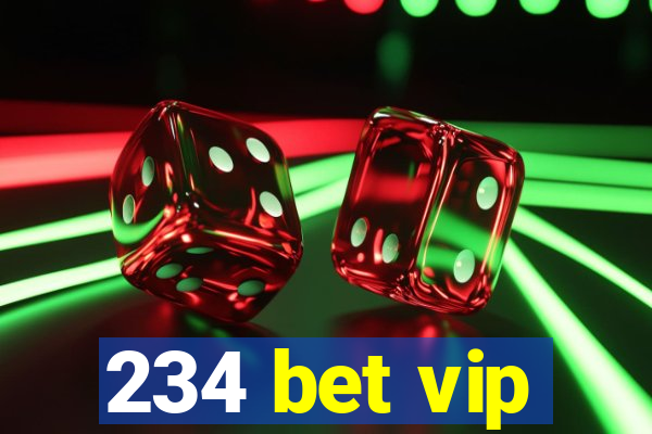 234 bet vip