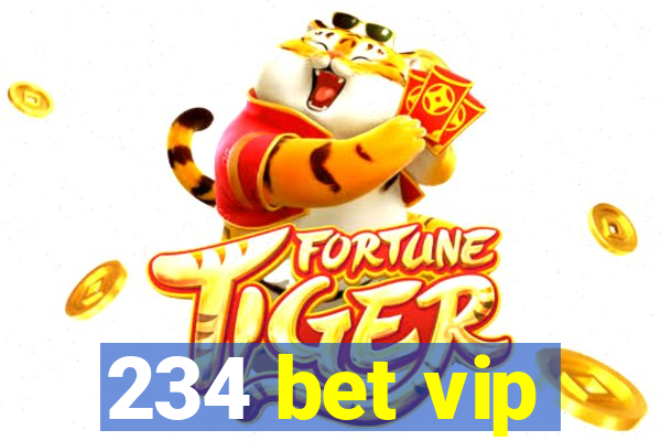 234 bet vip