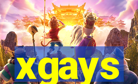 xgays