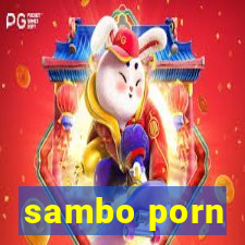 sambo porn