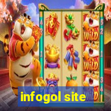 infogol site