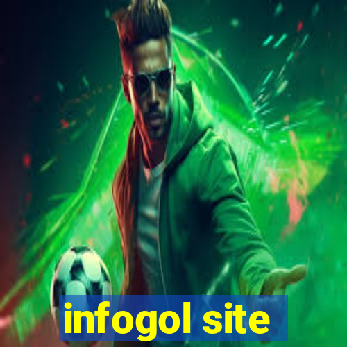 infogol site