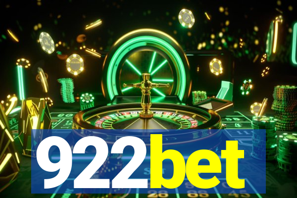 922bet