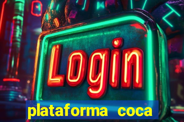 plataforma coca cola bet