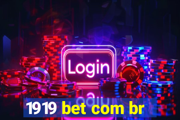 1919 bet com br