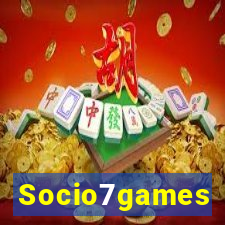 Socio7games