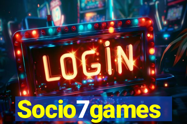 Socio7games